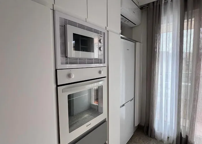 Ig Atico Apartment