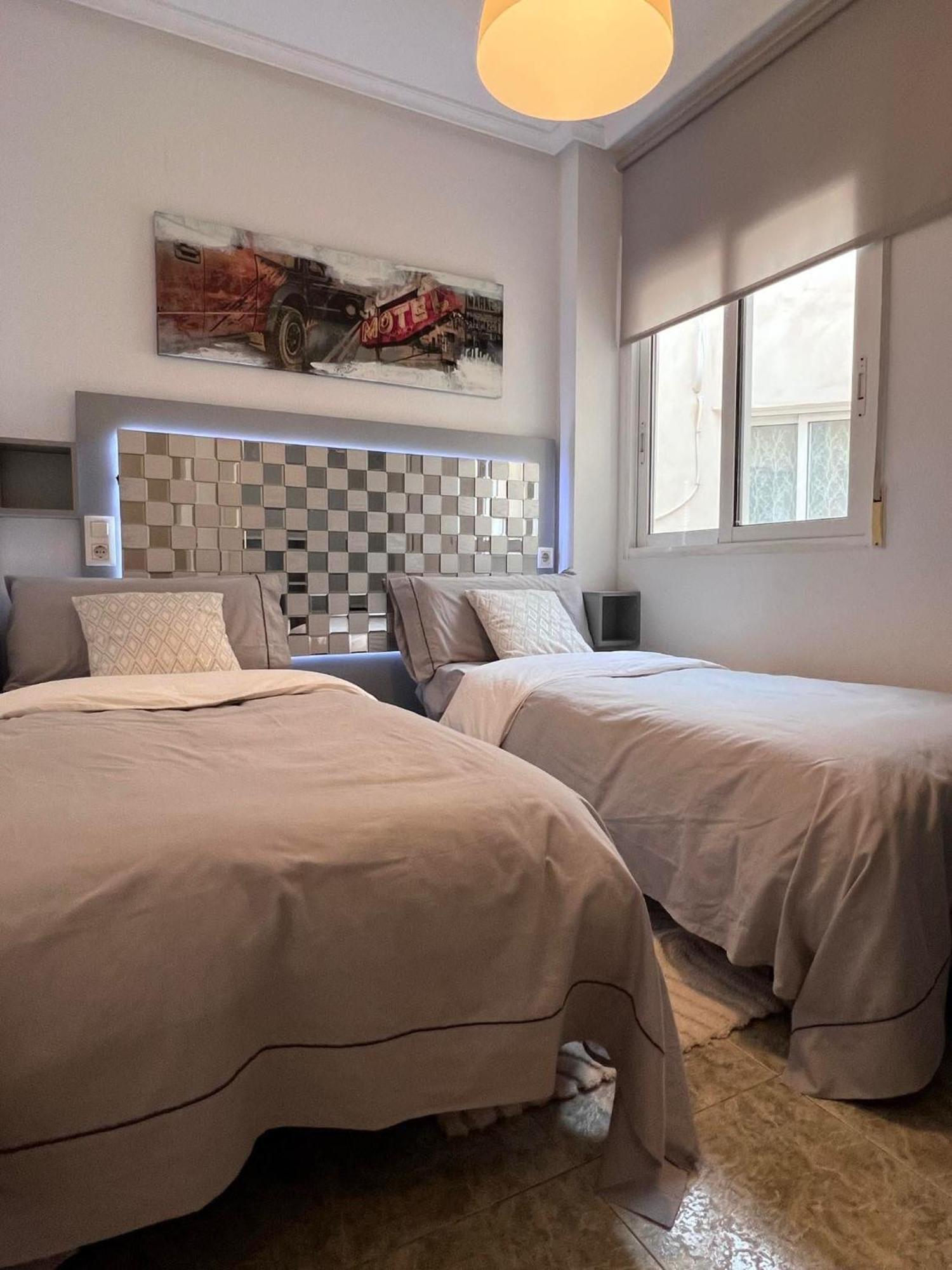 Ig Atico Torrevieja