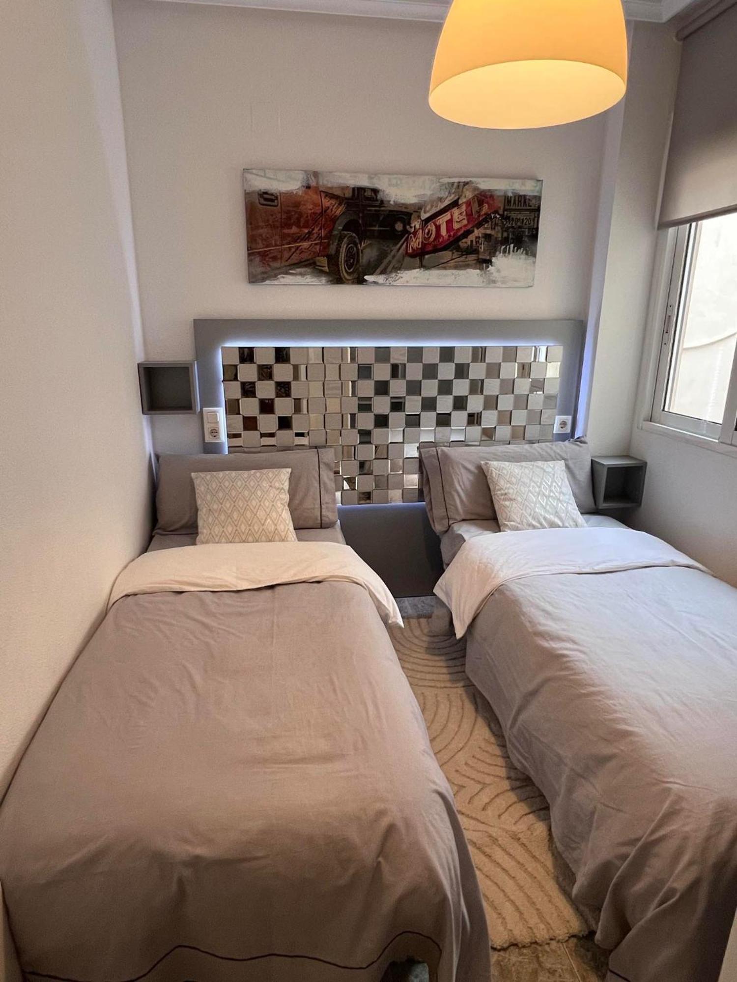 Ig Atico Apartment *
