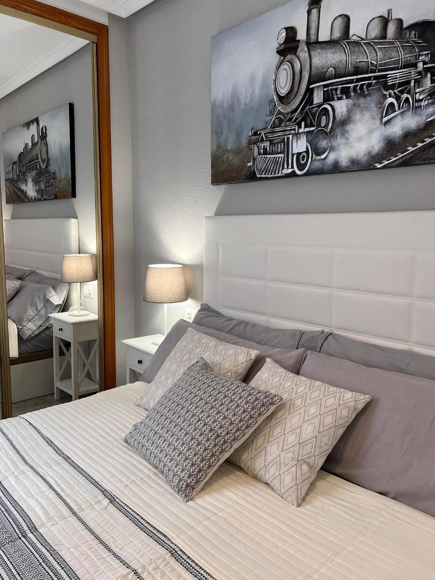 Apartment Ig Atico *