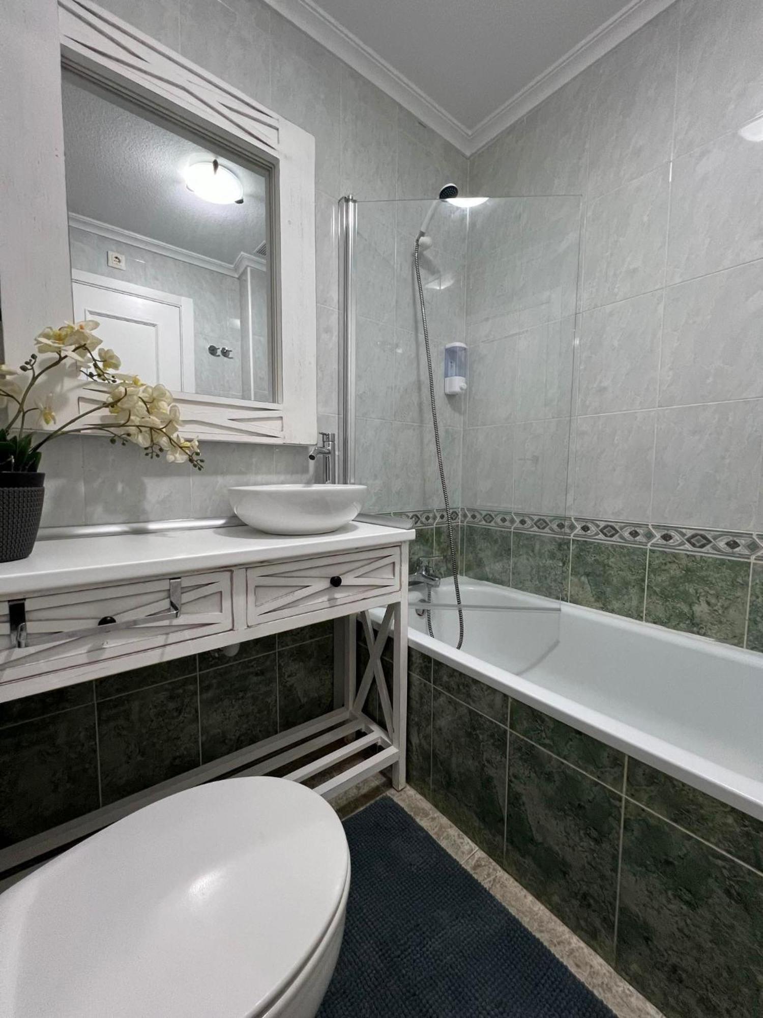 Apartment Ig Atico Torrevieja