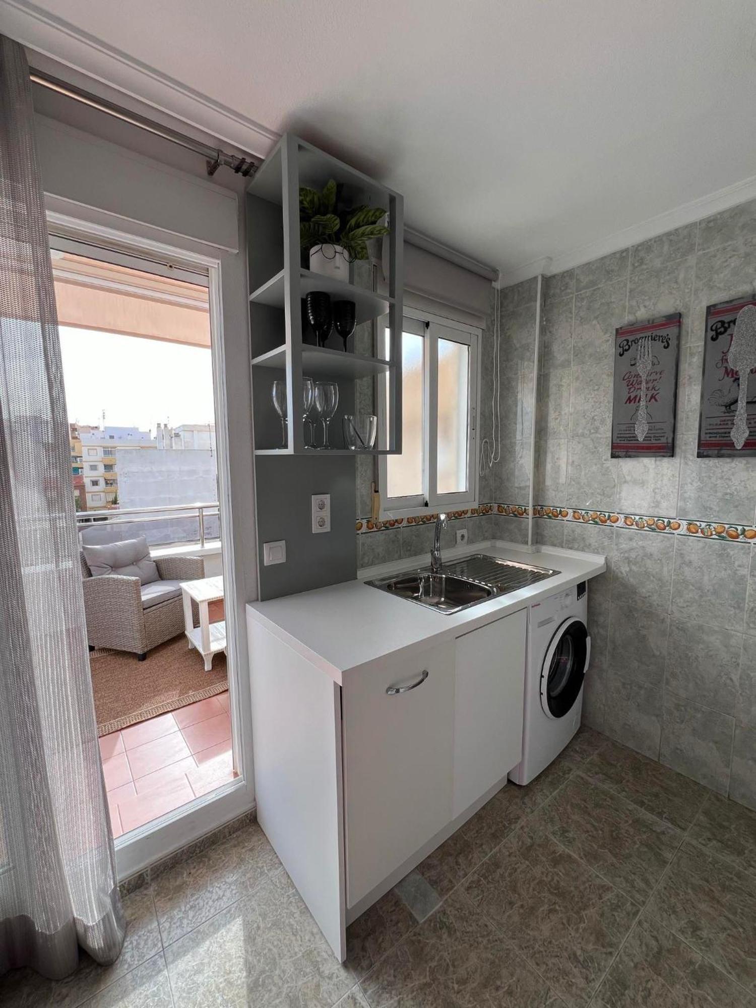 Apartment Ig Atico Torrevieja