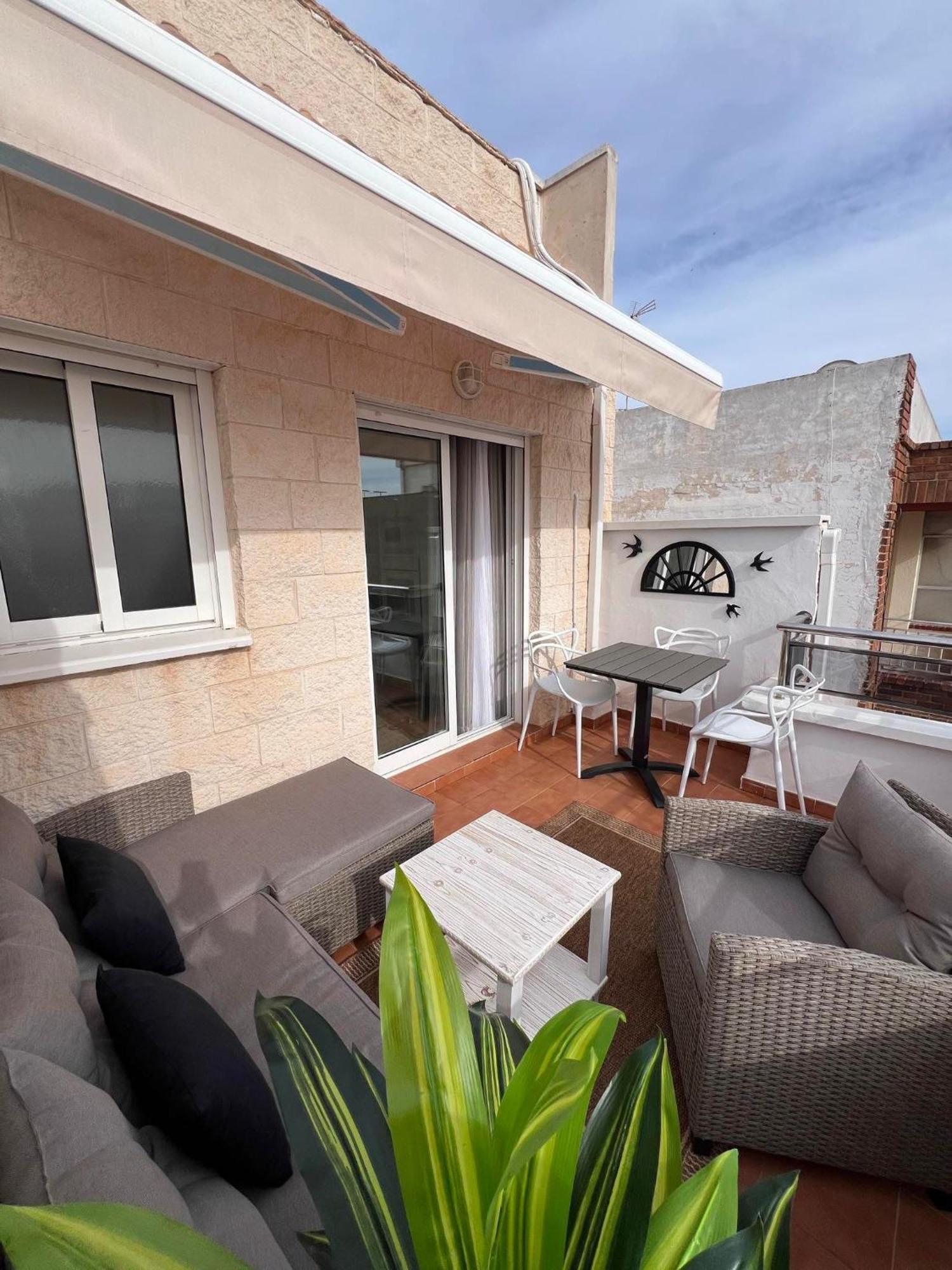 Ig Atico Apartment Torrevieja
