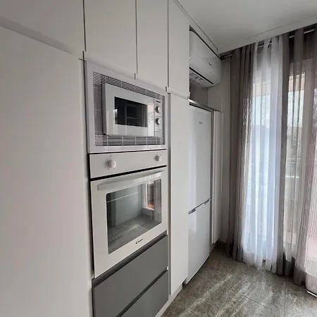 Ig Atico Apartment Torrevieja Exterior photo