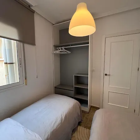 Ig Atico Apartment Torrevieja Exterior photo