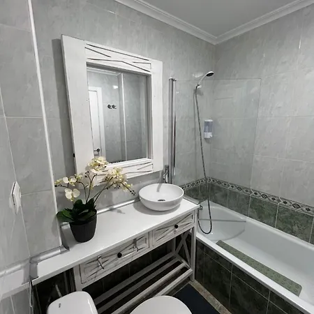 Ig Atico Apartment Torrevieja Exterior photo