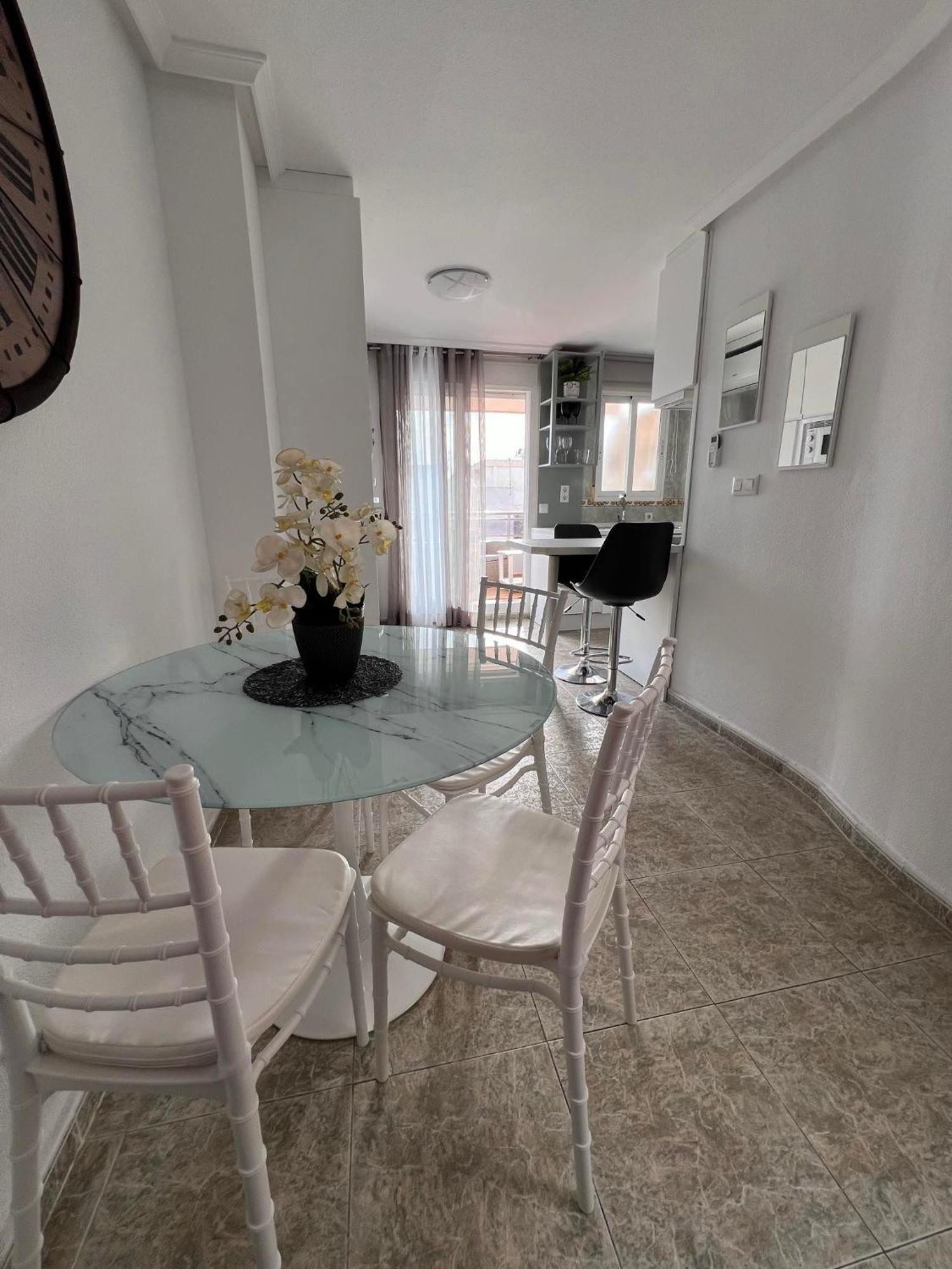 Appartement Ig Atico Torrevieja