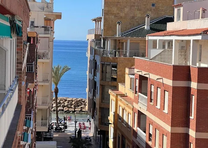 Ig Atico Apartment