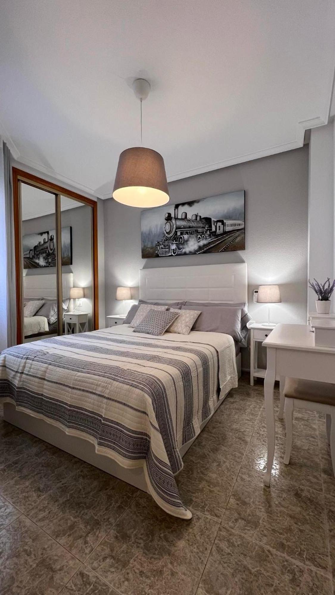 Appartement Ig Atico