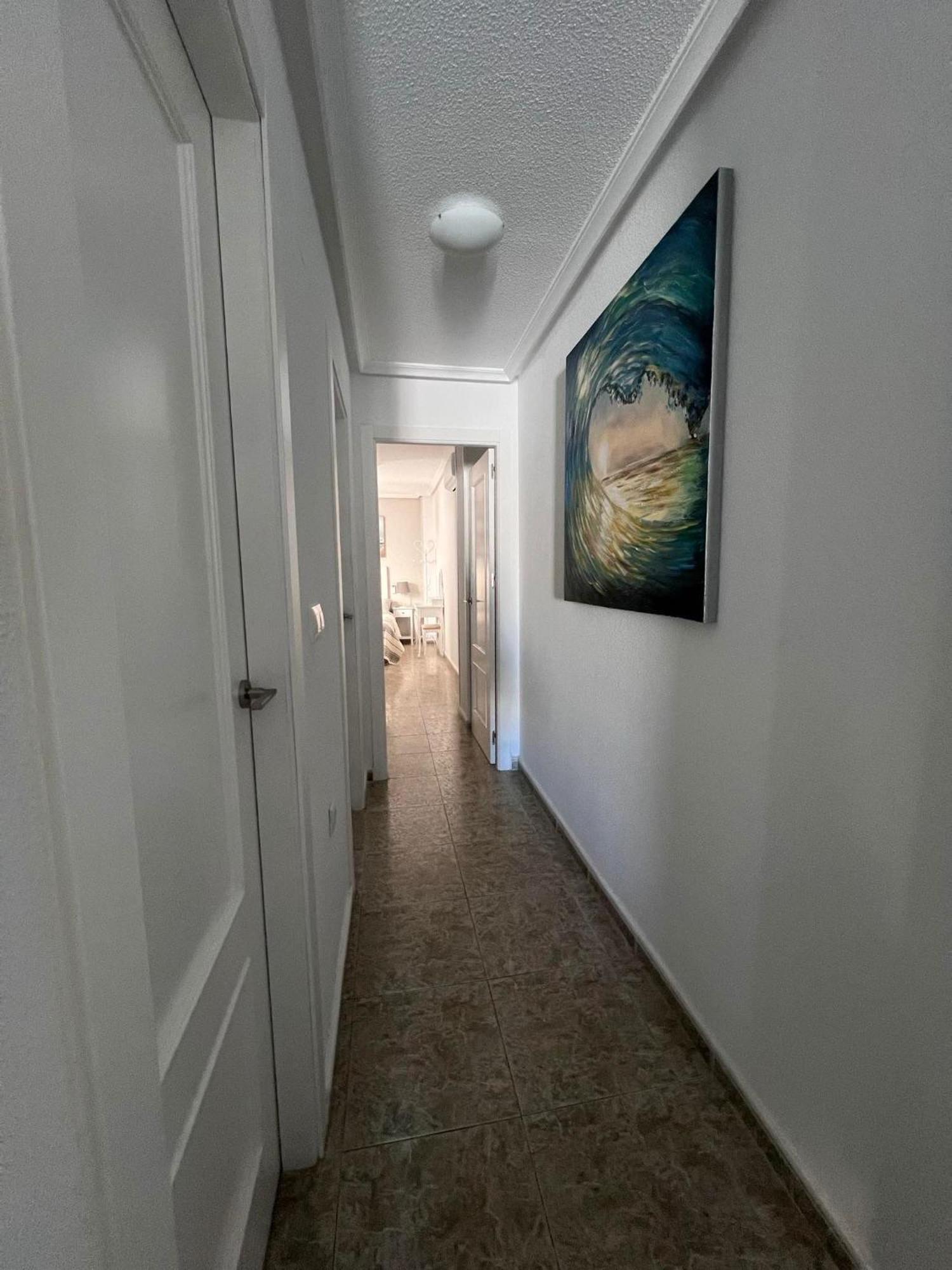 Ig Atico Appartement Torrevieja