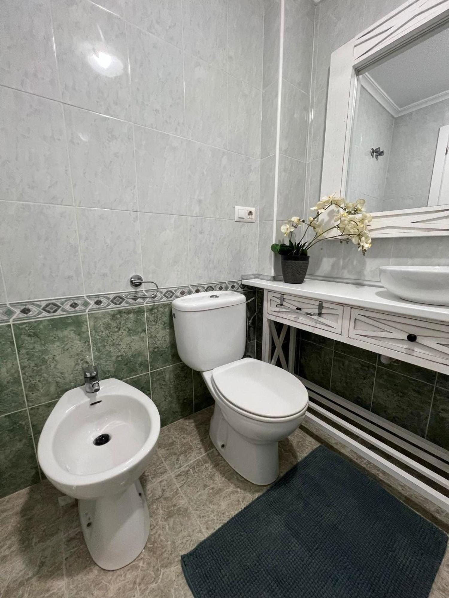 Ig Atico Appartement